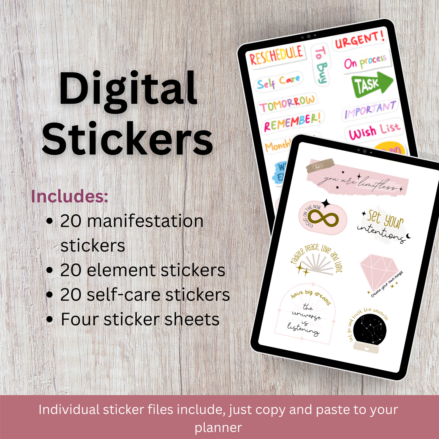 Digital Manifestation Journal